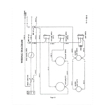 29 Thermador Refrigerator Parts Diagram - Wiring Database 2020
