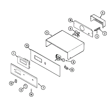 whirlpool 20fdbm ice maker not working