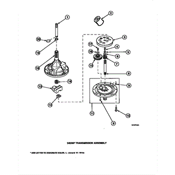 lw8303w2