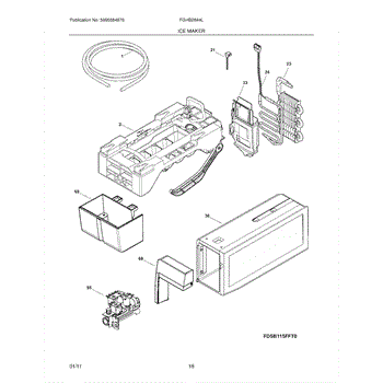 pure source ultra ice maker