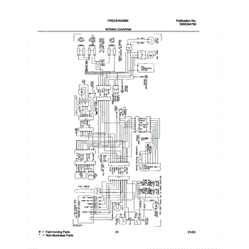 Wiring Diagram For Frigidaire Dryer from cdn.appliancepartspros.com