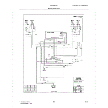 Kelvinator Kfc15m4aw0 Chest Freezer Parts Sears Partsdirect