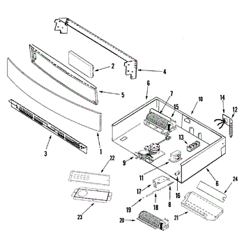 jenn air jjw9830dds