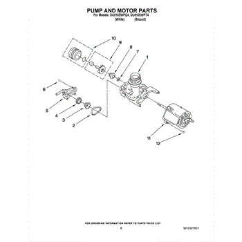 whirlpool du810swpq4