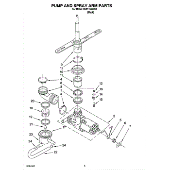 whirlpool du811swpu3