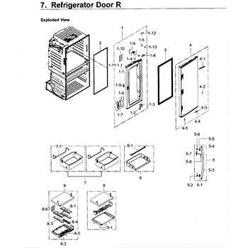 rf28jbedbsr parts