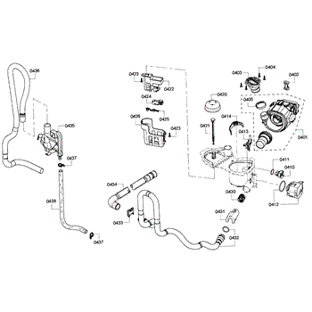 Bosch she3arf2uc store