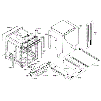 bosch shp7pt55uc