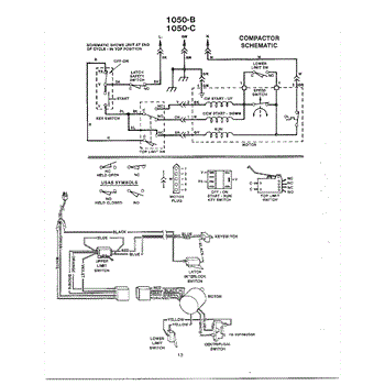 Parts For Broan 1050 Wiring Diagram Page 2 Parts Appliancepartspros Com