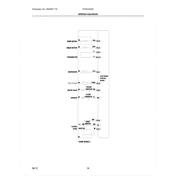 frigidaire ffbd2406nw7b