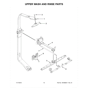 kitchenaid kdte704dss0