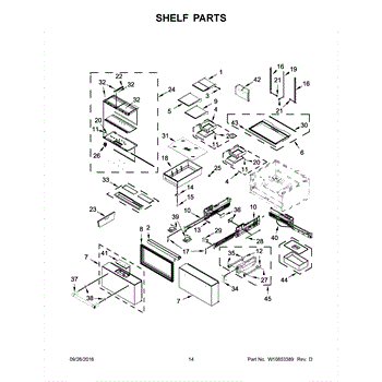 krmf706ess parts diagram