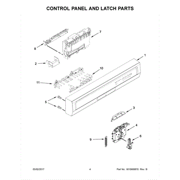 whirlpool wdf320padw3