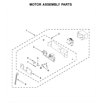 25 Kitchenaid Trash Compactor Parts Diagram - Wiring Database 2020