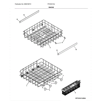 Ffcd2413uw1a sales