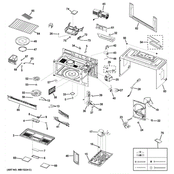 dvm7195ef1es