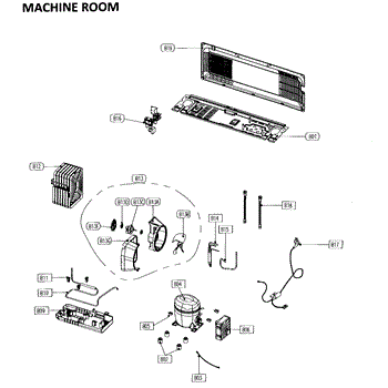 kenmore model 111.73045610