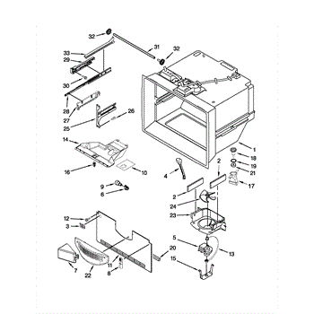 kenmore 59672003016