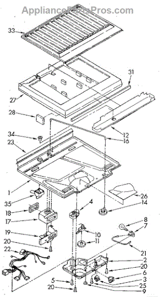 Whirlpool Separator