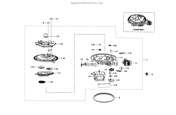 samsung dishwasher parts diagram parts for samsung dw80f800uws aa 0001 sump parts samsung dishwasher parts diagram parts for samsung dw80f800uws aa 0001 sump parts