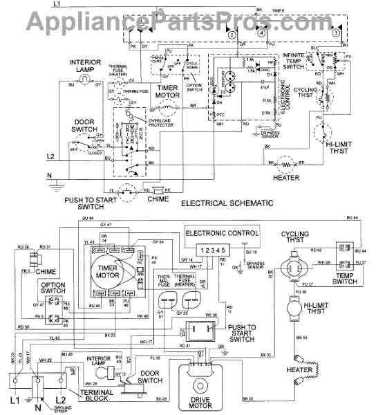 Sukup Dryer Wiring Diagram For