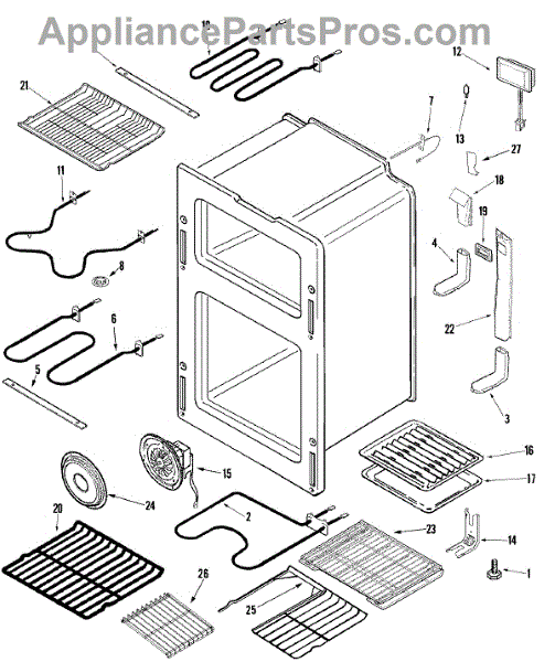 Whirlpool 74009925 Bulb, Halogen (bi-Pi ... maytag microwave oven wiring diagram 