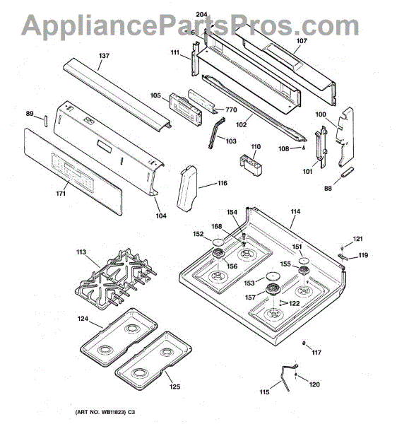 jgbp79wew1ww owners manual