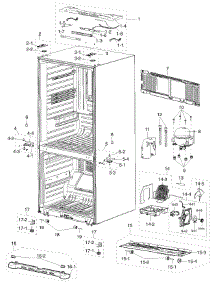 Samsung rf217acbp refrigerator wiring diagram samsung rf267abwp refrigerator wiring diagram samsung rf217acbp refrigerator wiring diagram samsung rf267abwp refrigerator wiring diagram