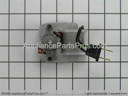 Broan Motor, Assembly 97010254 from AppliancePartsPros.com Broan Motor, Assembly 97010254 from AppliancePartsPros.com