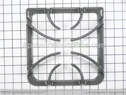 Frigidaire Range Cooktop Oven Grate Grate Feet Griddle Parts Page