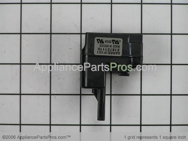 Frigidaire 218721110 Starter-Ptc - AppliancePartsPros.com