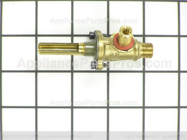 Frigidaire 318915703 Valve AP4456783 AppliancePartsPros