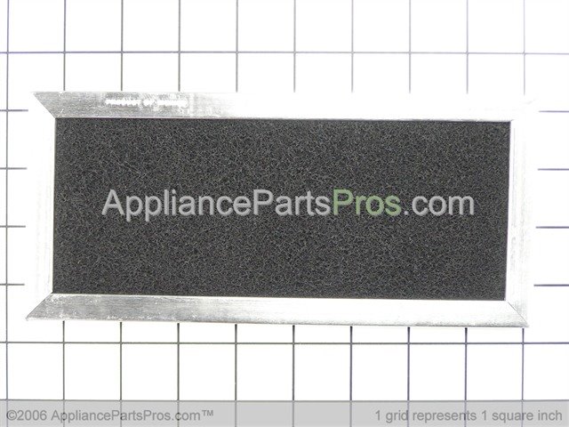 Ge Wb02x10956 Charcoal Filter Liancepartspros Ge Charcoal Filter Wb02x10956 From Liancepartspros