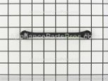 Washer Tub Dampening Strap