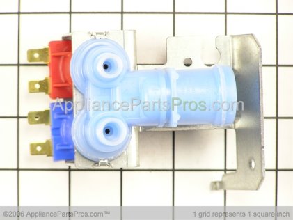 valve water appliancepartspros ge where number