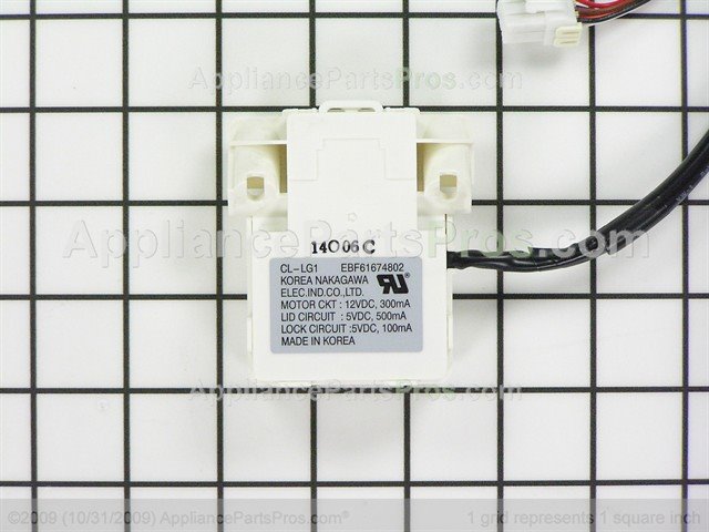 [DIAGRAM] Lg Wt4870cw Diagram FULL Version HD Quality Wt4870cw Diagram