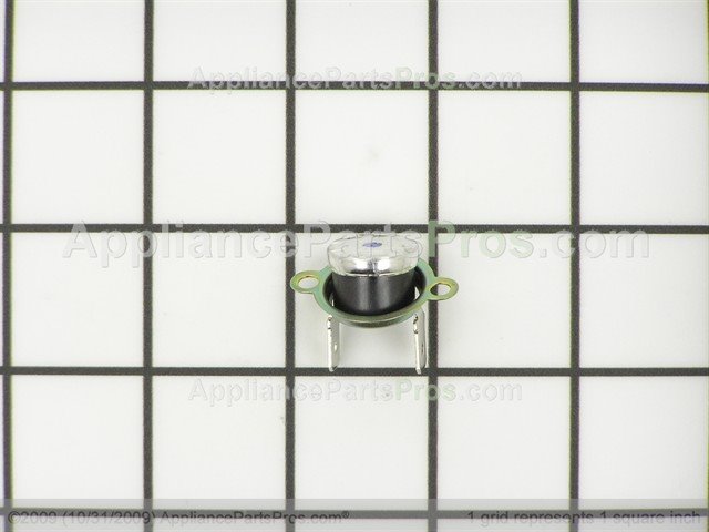 LG 3B72543Q Thermostat - AppliancePartsPros.com