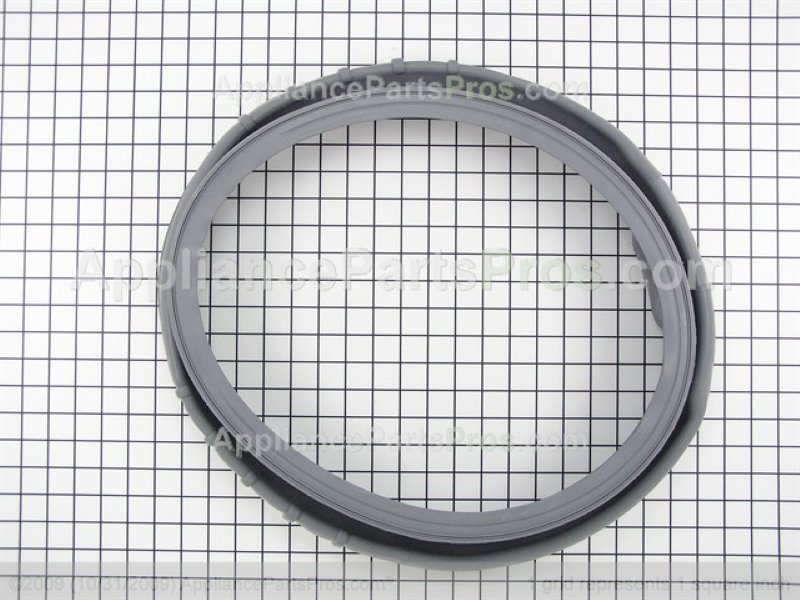 Samsung Dc A Washer Door Seal Ap Appliancepartspros