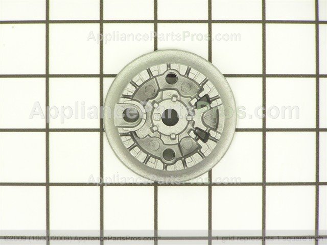 Whirlpool Wpw Burner Head Ap Appliancepartspros