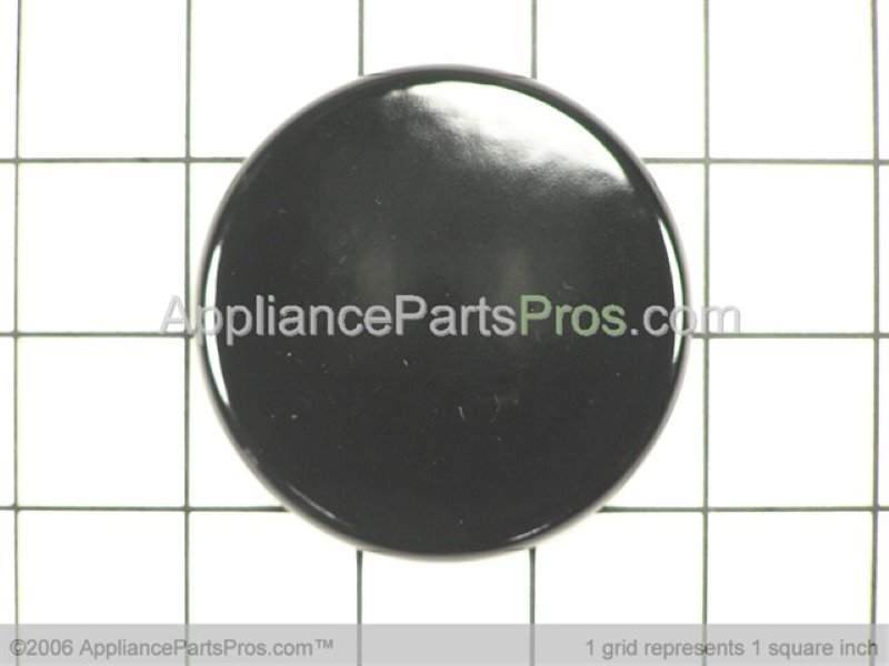 Whirlpool WP74007415 Burner Cap AP6010986 AppliancePartsPros