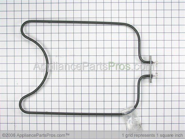 Whirlpool WP715269 Bake Element AP6010745 AppliancePartsPros