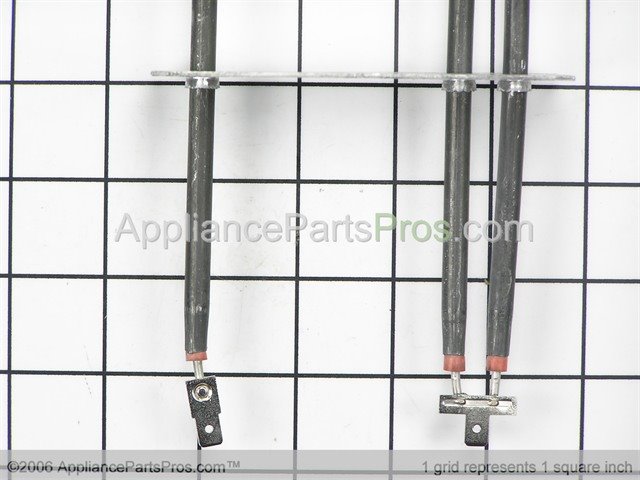 Whirlpool Y04000057 Element, Broil - AppliancePartsPros.com