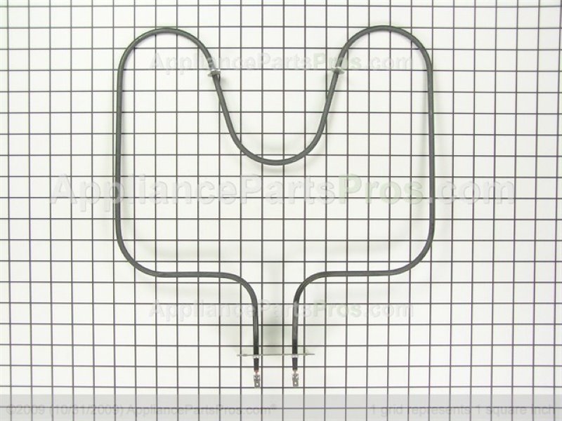 Whirlpool WPW10207397 Oven Heating Element AP6017074