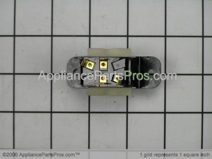 Whirlpool 12200039 Fan Switch Kit - AppliancePartsPros.com