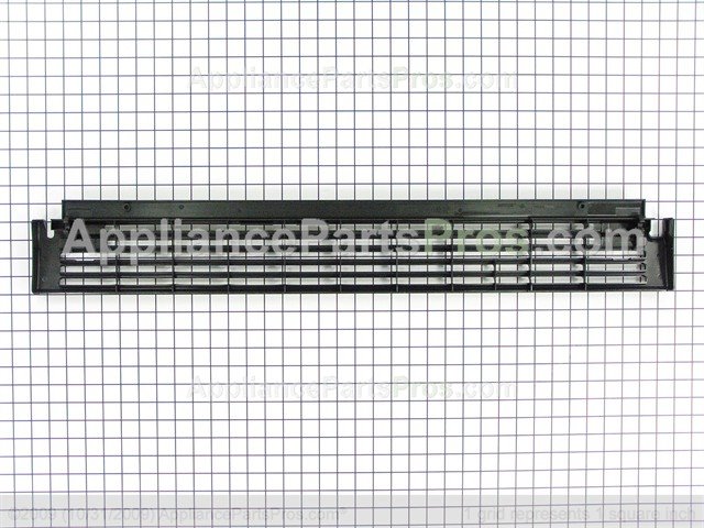 Whirlpool WPW10283946 Grille AP6018663 AppliancePartsPros