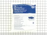 Trash Compactor Bags, 18" (plastic Bags)-180 Pack