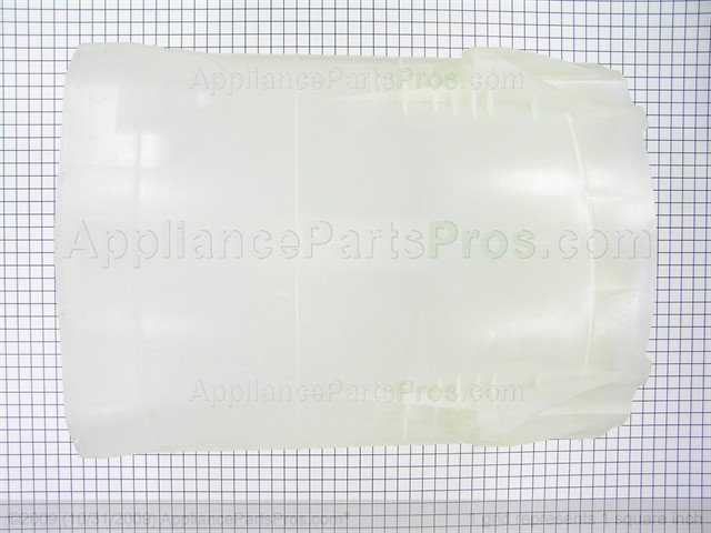 HOW-TO: Whirlpool Washer WTW6200VW0 Noisy