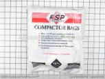 Universal Trash Compactor Bags