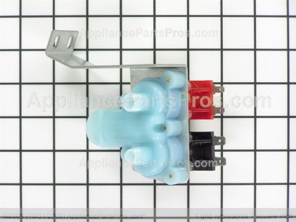 Whirlpool 2175056 Valve, Water - AppliancePartsPros.com