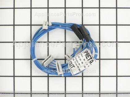 Whirlpool 8181781 Wiring Harness (inlet Valve) - AppliancePartsPros.com